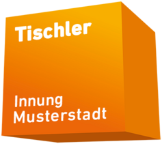 Logo der Innungsorganisation auf Innungsebene